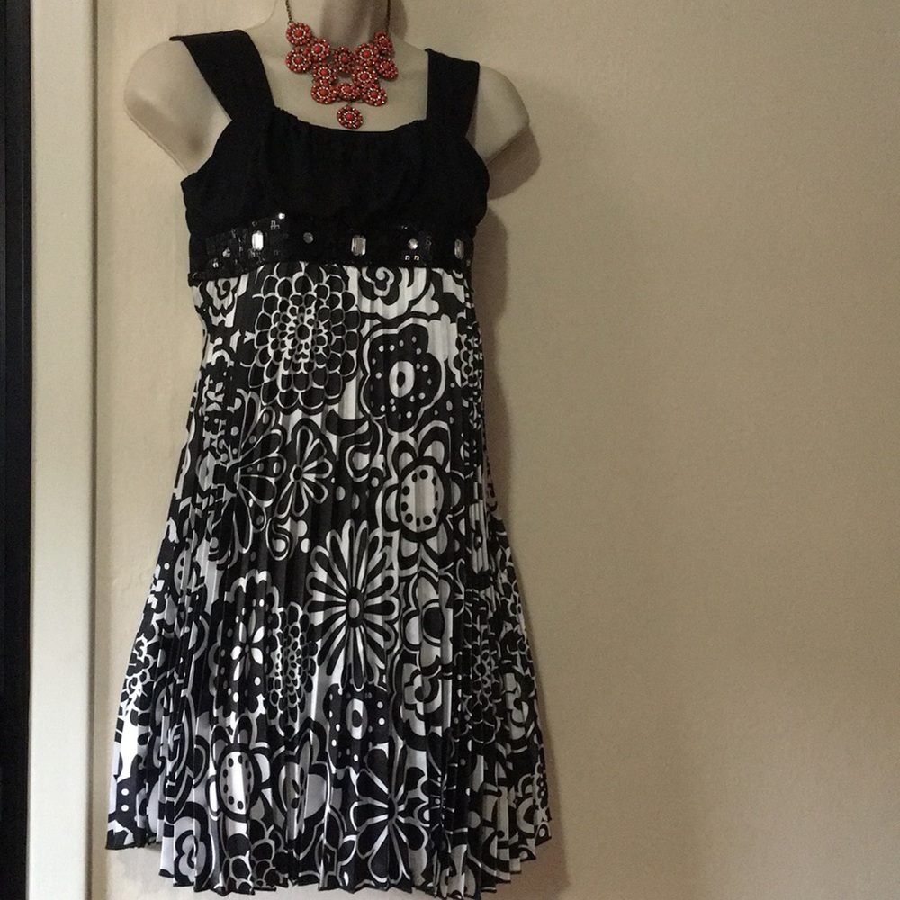 Mymichelle dress